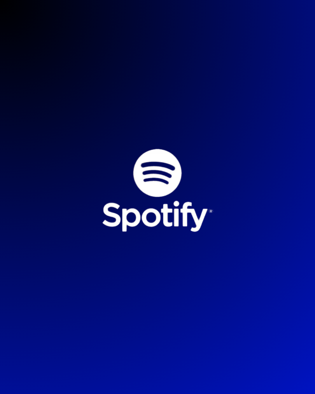 Spotify Subscription