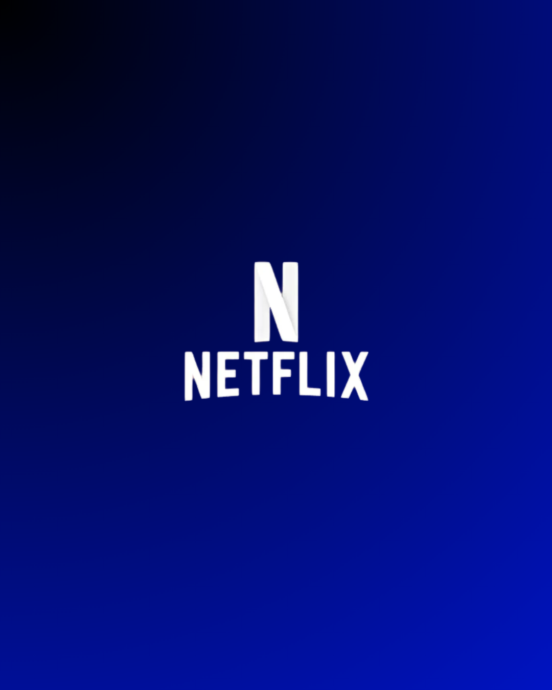 Netflix Subscription
