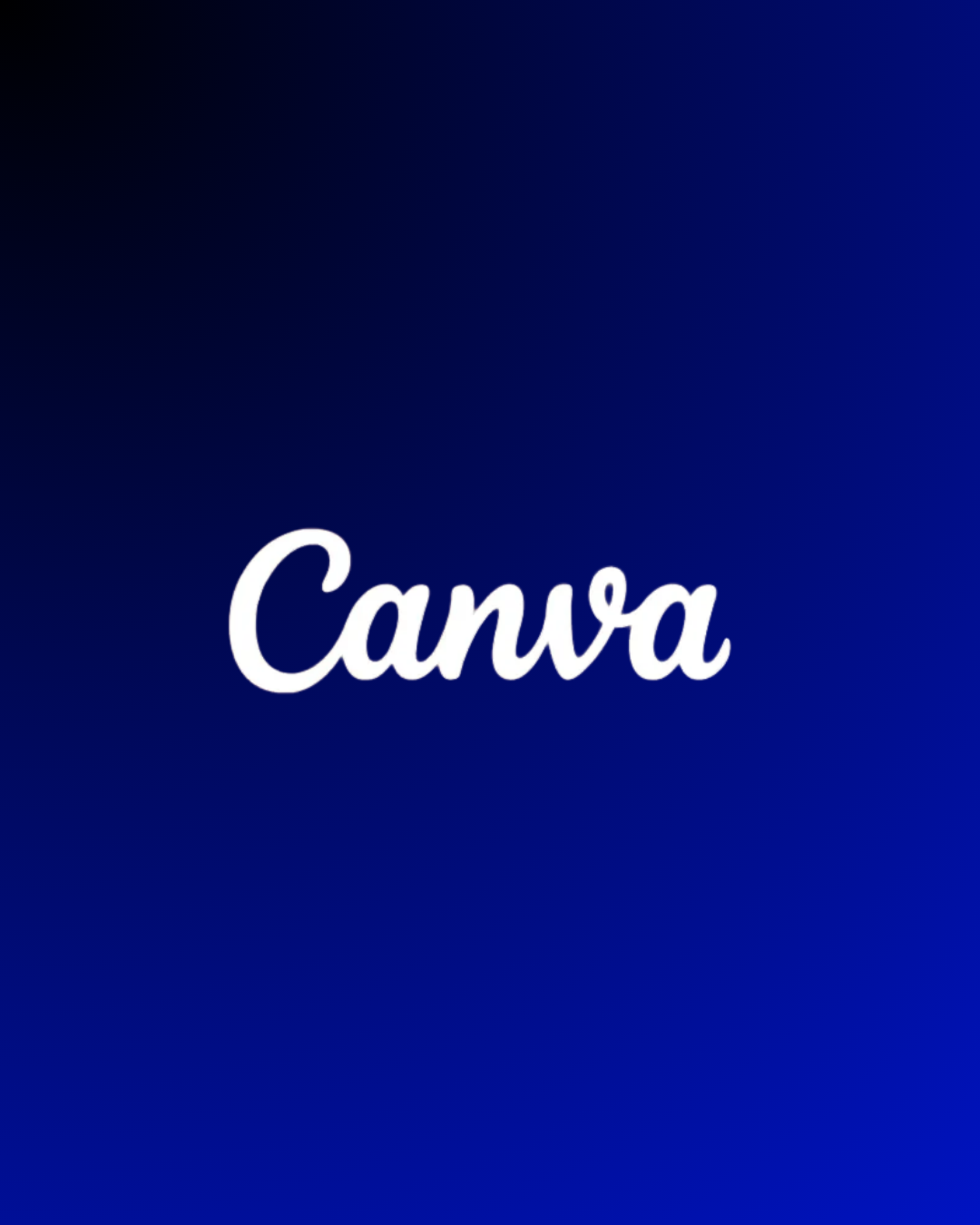 Canva Pro