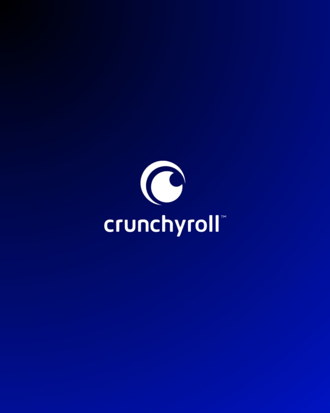 Crunchyroll Subscription