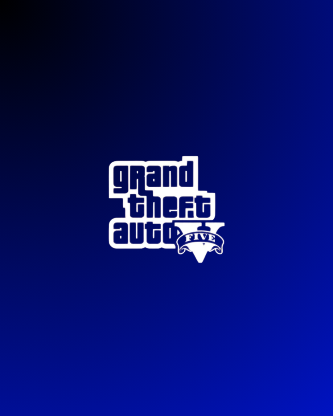 GTA V