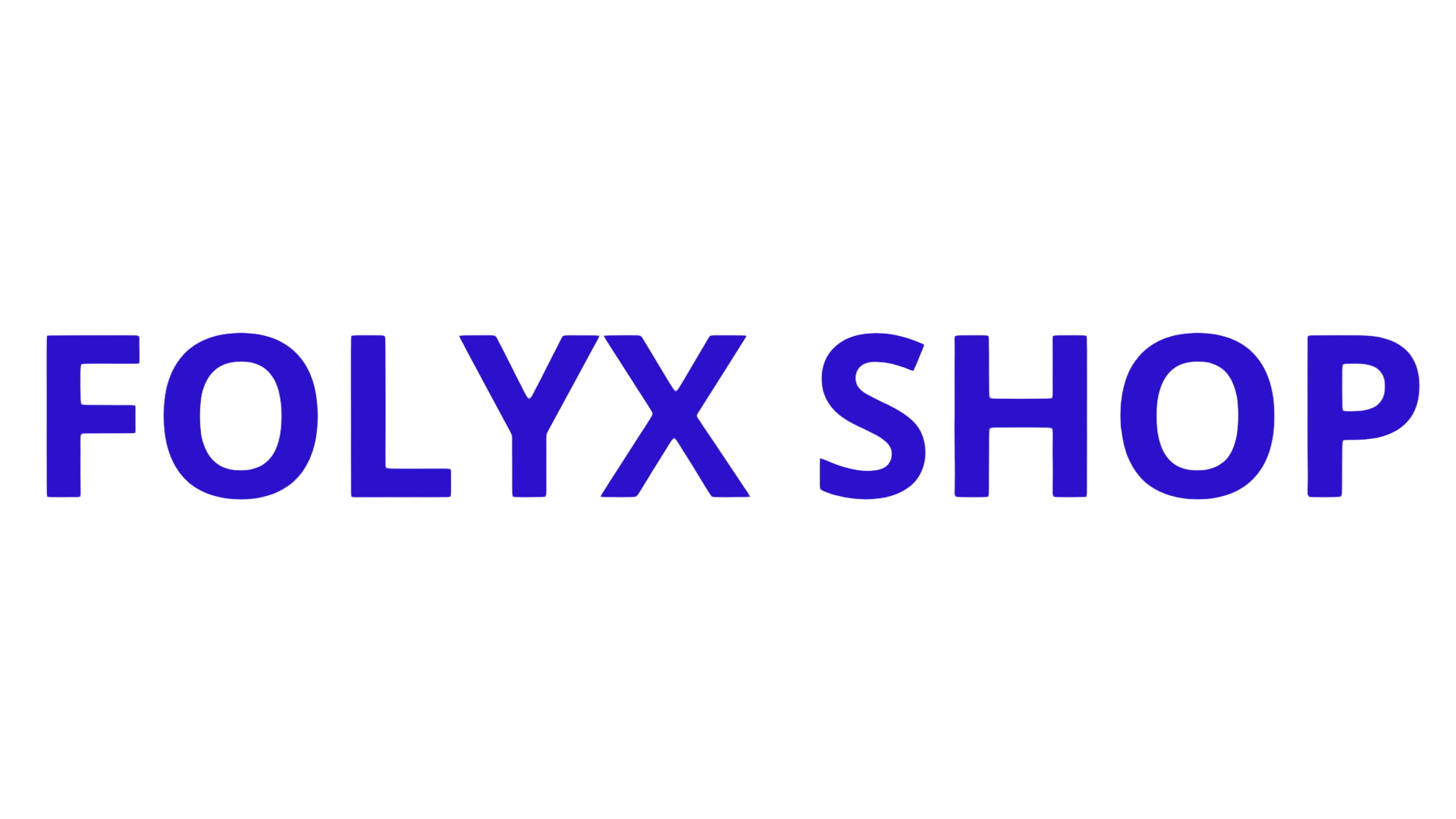 FOLYX SHOP