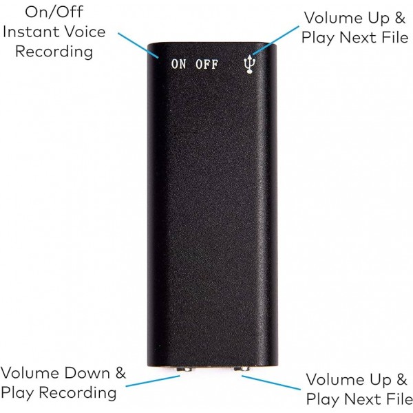 Mini Voice Reccorder
