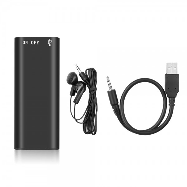 Mini Voice Reccorder