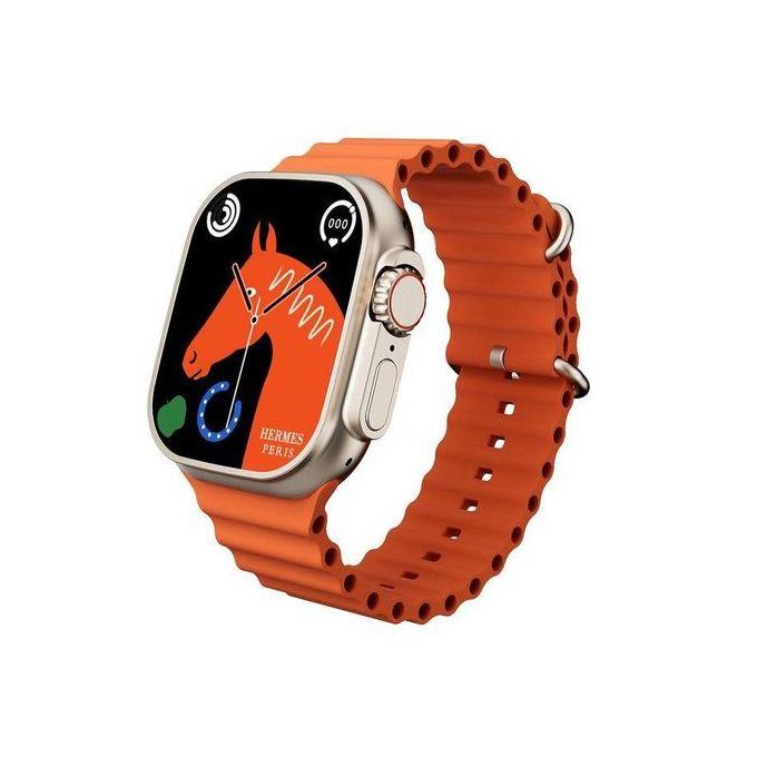 S9 Ultra Watch