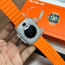S9 Ultra Watch